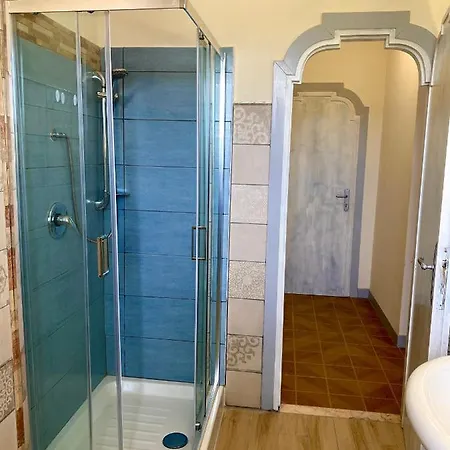 فندق مبيت وإفطار Paradise 500m Dal Mare In Estate Servizio Navetta Per Centro