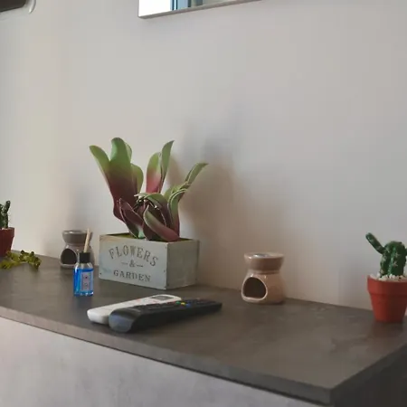 Paradise 500m Dal Mare In Estate Servizio Navetta Per Centro سبرلونغا