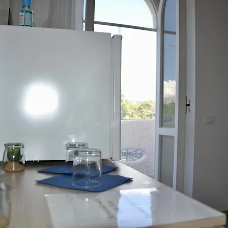 Paradise 500m Dal Mare In Estate Servizio Navetta Per Centro