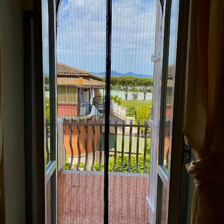 Paradise 500m Dal Mare In Estate Servizio Navetta Per Centro Sperlonga
