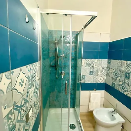 Bed & Breakfast Paradise 500m Dal Mare In Estate Servizio Navetta Per Centro Sperlonga