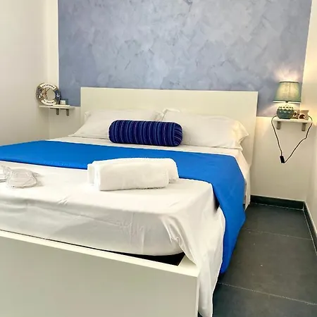 Bed & Breakfast Paradise 500m Dal Mare In Estate Servizio Navetta Per Centro
