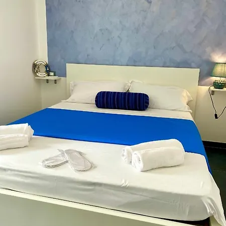 Paradise 500m Dal Mare In Estate Servizio Navetta Per Centro Bed & Breakfast Sperlonga