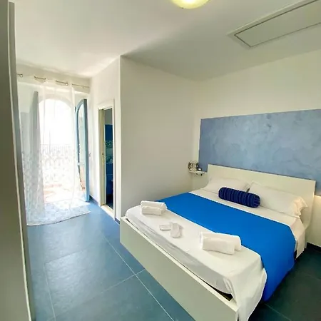 Paradise 500m Dal Mare In Estate Servizio Navetta Per Centro Sperlonga