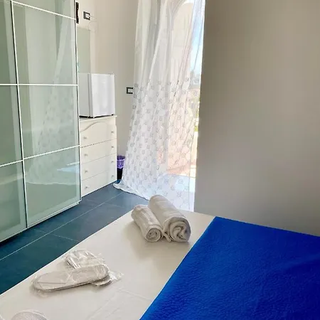 Paradise 500m Dal Mare In Estate Servizio Navetta Per Centro Sperlonga
