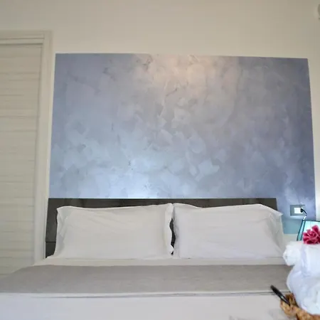 Paradise 500m Dal Mare In Estate Servizio Navetta Per Centro Bed & Breakfast Sperlonga